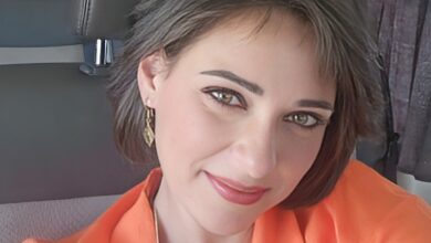 نورهان تثير قلق جمهورها بإصابة مفاجئة في يدها: كان ممكن يكون كارثة محققة