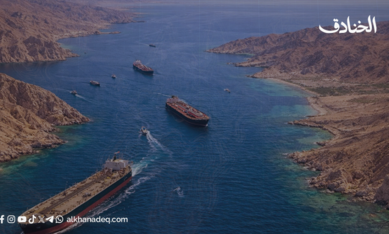 هرمز بعد الحرب: العبور بشروط إيران