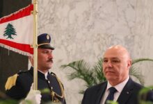 هل تحمل زيارة واشنطن إعلان المرحلة للبنان؟