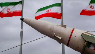 واشنطن تصعّد هجماتها لليلة العاشرة وطهران تفعّل الدفاعات حول بوشهر | أخبار
