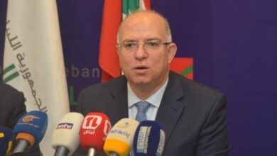 وزير العمل من الجنوب: الحكومة وضعت خطة لدعم عودة النازحين