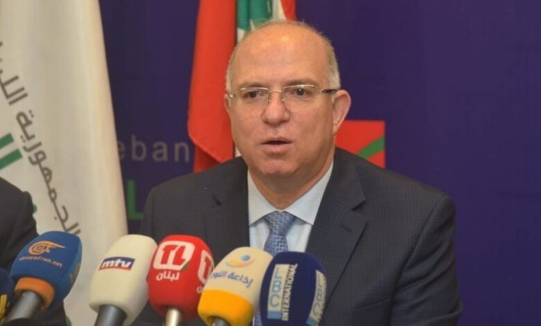 وزير العمل من الجنوب: الحكومة وضعت خطة لدعم عودة النازحين