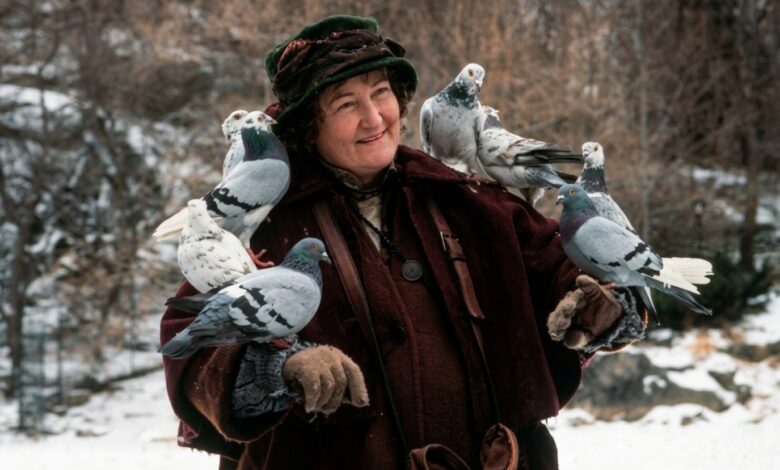 وفاة بريندا فريكر.. نجمة «Home Alone 2» وحائزة الأوسكار عن عمر 81 عامًا