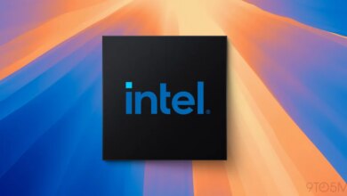 وول ستريت جورنال: تجنبت شركة Apple تعريفات أشباه الموصلات العام الماضي بفضل صفقة شرائح Intel