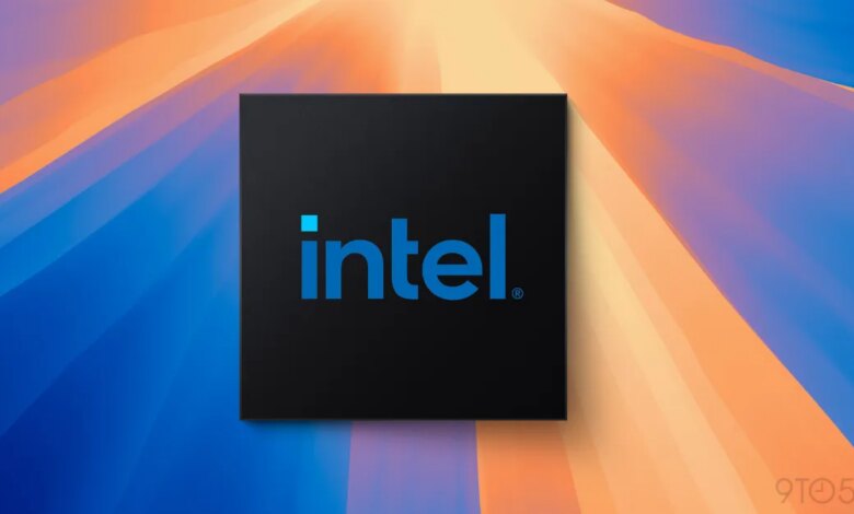 وول ستريت جورنال: تجنبت شركة Apple تعريفات أشباه الموصلات العام الماضي بفضل صفقة شرائح Intel