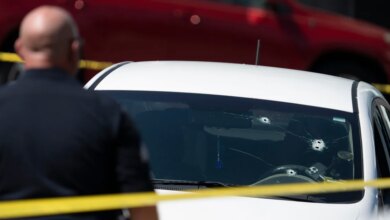 يقول المشرعون إن الرجل الذي أطلق عليه الرصاص القاتل في ولاية ماين لم يكن هدفًا للاعتقال