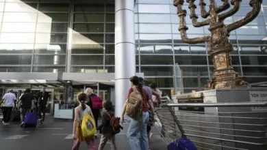 صورة مميزة: 150 ألف مغادر ونزيف للكفاءات.. “فايننشال تايمز” تكشف كلفة الحرب على “إسرائيل”