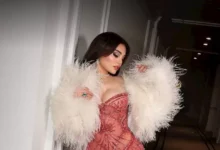 20 صورة لأجمل وأجرأ إطلالات هيفاء وهبي في صيف 2026