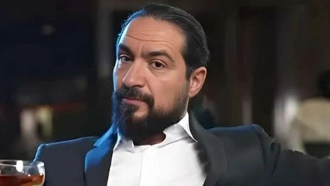 محمد القس يكشف تعرضه للسرقة  زميل استولى على فكرة مسلسلي