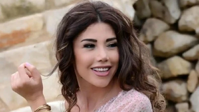 فاجعة في الغربة   صعقة كهربائية تودي بحياة زوج فنانة عربية