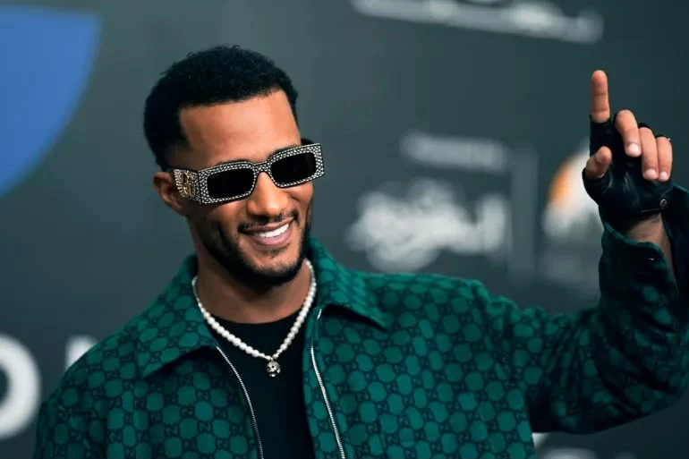 ماذا حدث لفتاتين في حفل محمد رمضان؟ الداخلية تكشف التفاصيل