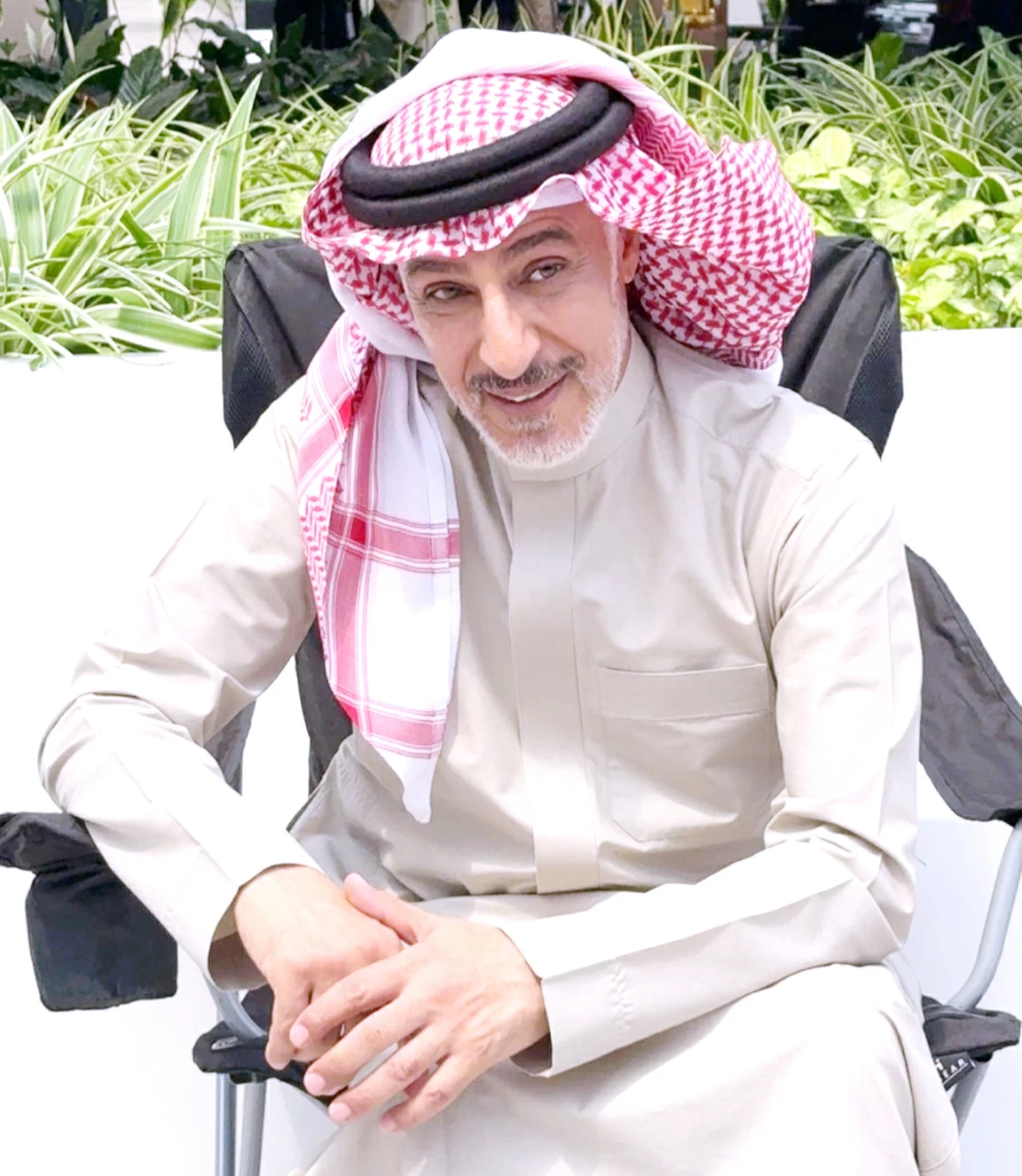 4 شخصيات تعزز حضور عبدالمحسن النمر في الدراما   8211  أخبار