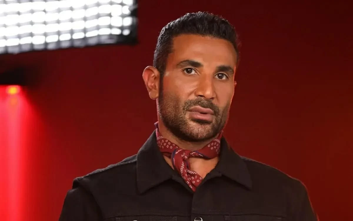 أحمد سعد لـ عكاظ   لم أشعر يومًا بالغرور   ولم تراودني فكرة