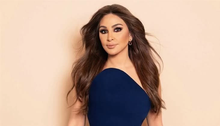 إليسا تعود إلى قرطاج وتحسم جدل أزمتها القديمة   8211  أخبار