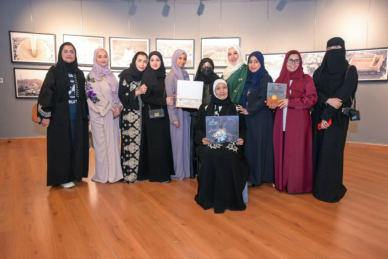 بعدسات 46 مصوراً   جدة تستعيد ذاكرتها في  اليوم العالمي للتصوير