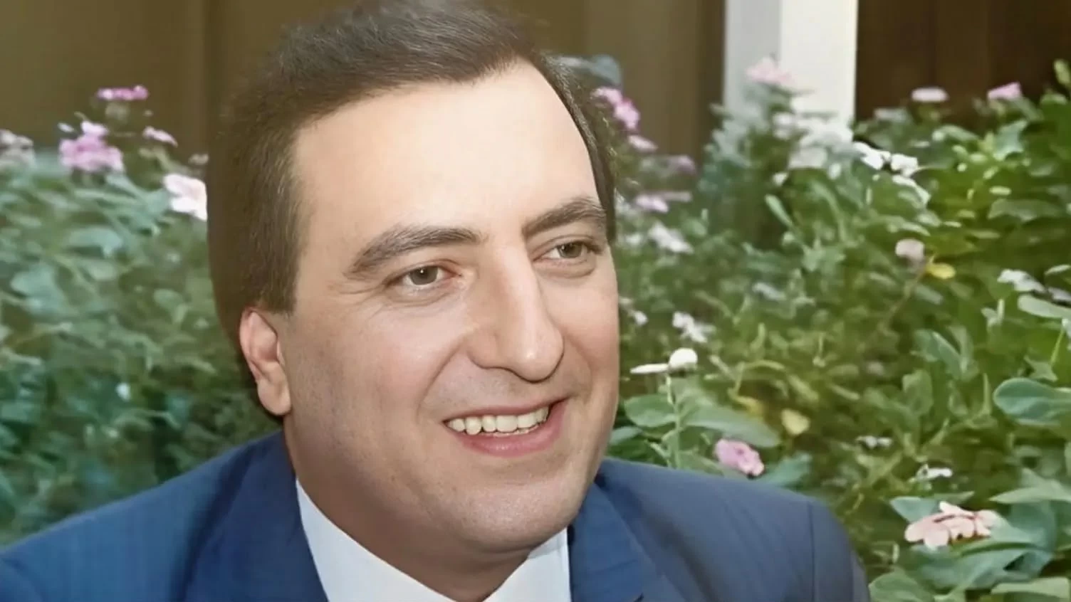 بعد معاناة مع المرض   وفاة الفنان الأردني فؤاد حجازي   8211