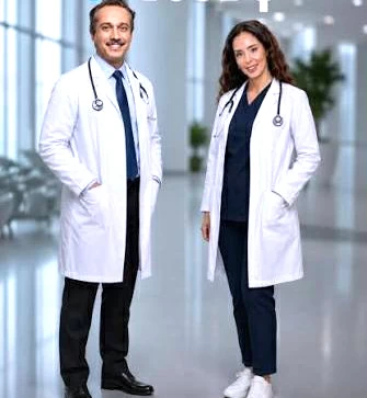 بعد نجاحه عالمياً    الطبيب المعجزة  يتحدث باللهجة السعودية