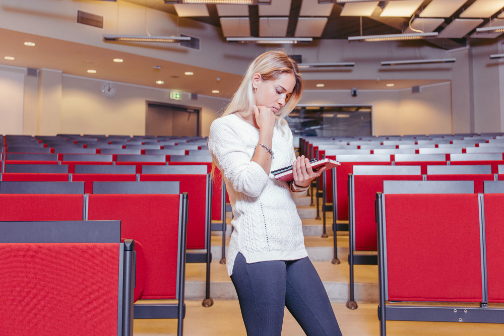 كيف تجعل من سنتك الجامعية الأولى انطلاقة لقصة نجاحك؟