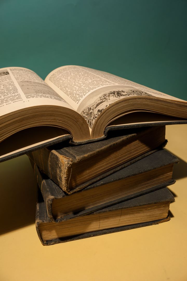 اقتباسات تحفيزية من كتب عالمية تمنحك طاقة إيجابية