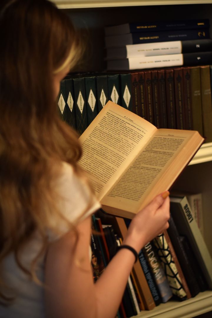 اقتباسات تحفيزية من كتب عالمية تمنحك طاقة إيجابية