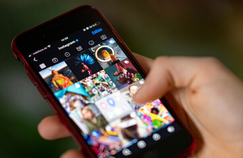 بعد وصفها بـ 8221 نظارات التحرش 8221 8220 ميتا 8221 تعمل على تطوير نظام يمنع