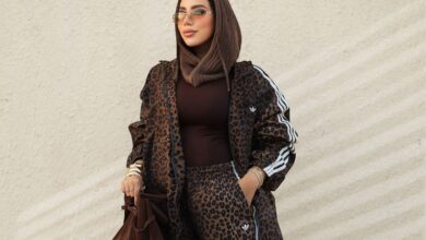 7 طرق لتنسيق اللون البني من وحي مدونات الموضة المحجبات