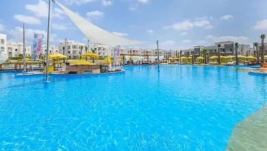 844 ألف جنيه لليلة واحدة.. شاهد أغلى مصايف سيدي عبد الرحمن 2026