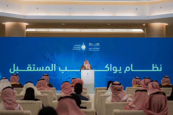 وزير التعليم السعودي نظام التعليم العام نقلة تعزز جودة المخرجات