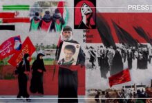Arbaeen 2026 becomes statement of unity and resilience amid US-Israeli war on Iran, resistance axis