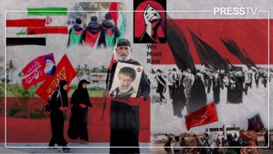 Arbaeen 2026 becomes statement of unity and resilience amid US-Israeli war on Iran, resistance axis