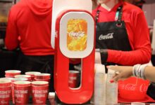 Coca-Cola innovation labs test dirty sodas, refreshers