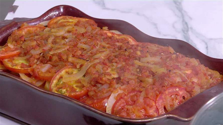 كفتة بالدجاج مع البطاطا والأرز 8230 طريقة سهلة وجديدة مع الشيف