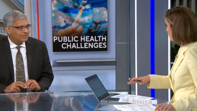 Full transcript of "Face the Nation with Margaret Brennan," Aug. 9, 2026