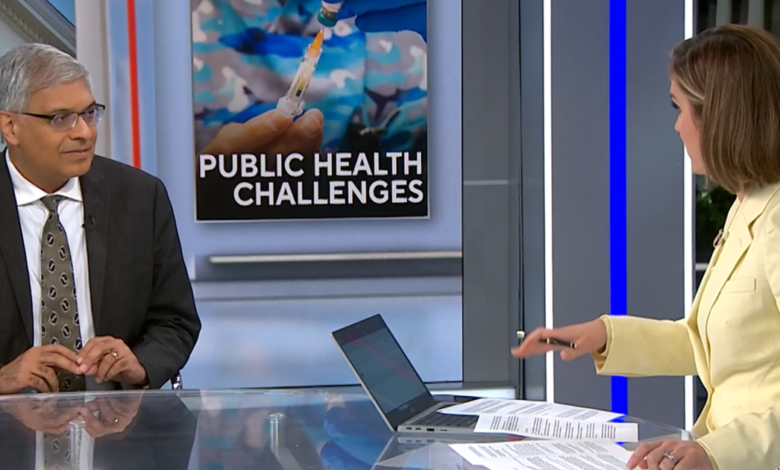 Full transcript of "Face the Nation with Margaret Brennan," Aug. 9, 2026