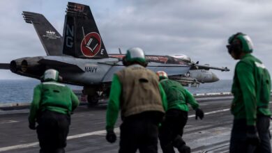The US Navy has battled operational tempo ordeals for years. The Iran war exposed the flaws.