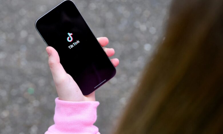 TikTok تتوصل إلى تسوية مع وزارة العدل الأمريكية مقابل 400 مليون دولار بشأن قوانين خصوصية الأطفال | وسائل التواصل الاجتماعي