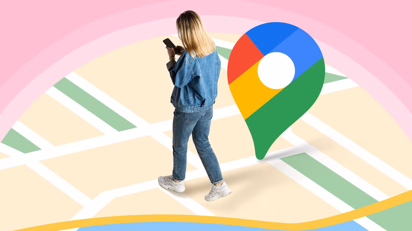 لقد قمت بتعطيل الوصول إلى موقع Android في الخلفية للتطبيقات