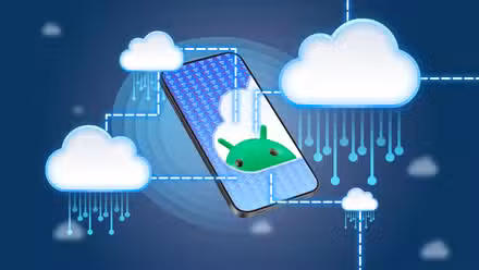 لقد قمت بتعطيل الوصول إلى موقع Android في الخلفية للتطبيقات