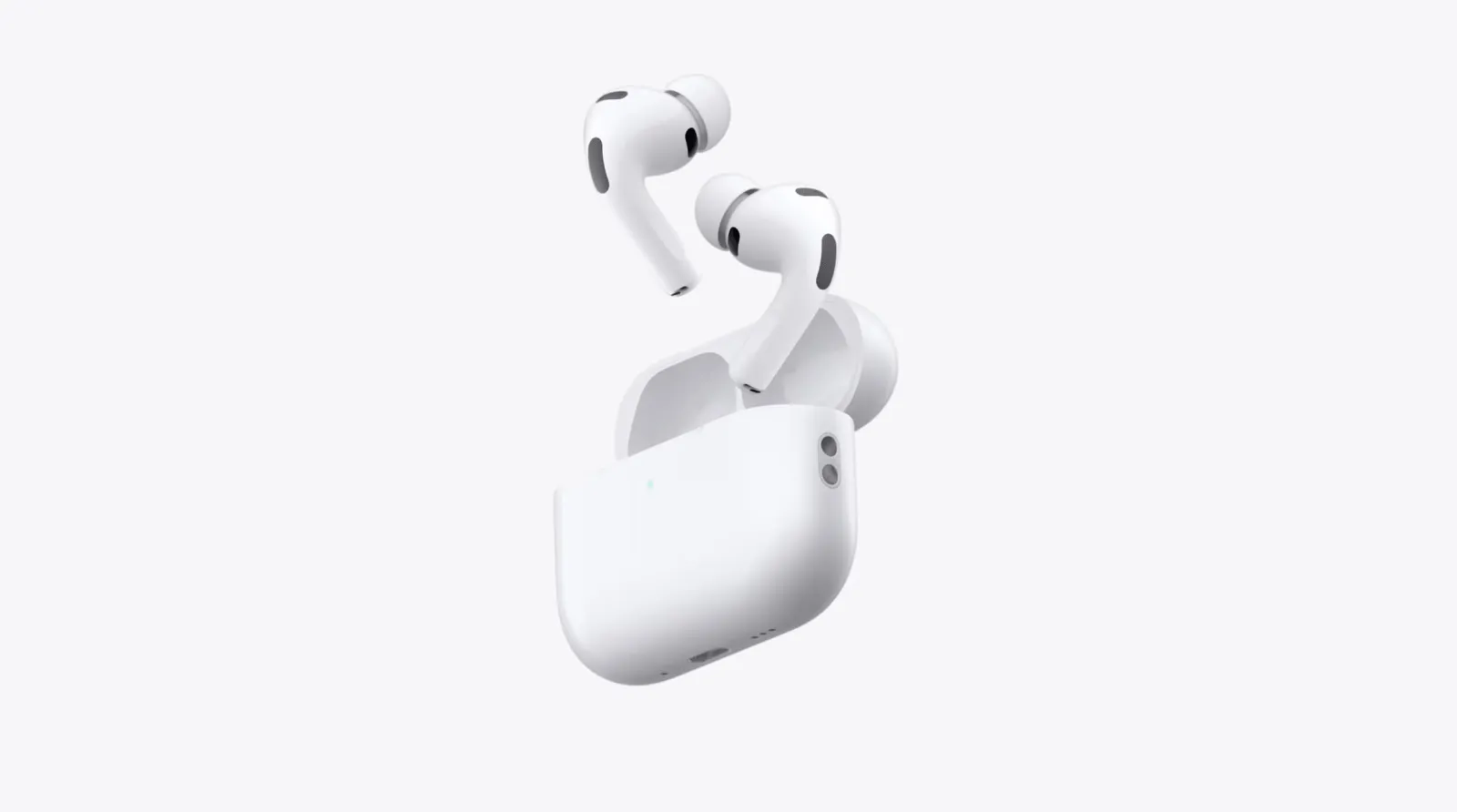 حصلت AirPods Pro 3 والمزيد على إصدار جديد للبرامج الثابتة