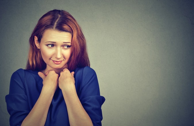 تخلصي من الخجل والتوتر الاجتماعي هكذا تصبحين أكثر ثقة في