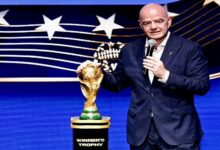 أزمة غير مسبوقة تهز الفيفا.. هل تهدد صفقة استثمار كأس العالم مستقبل إنفانتينو؟