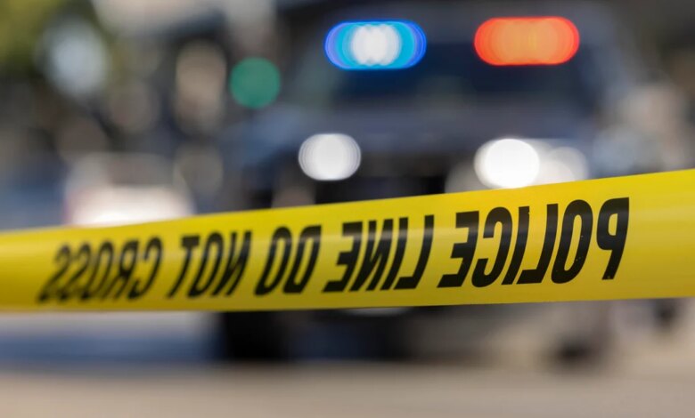 أصيب 5 أشخاص في إطلاق نار مع عدة مسلحين بجامعة ولاية فرجينيا