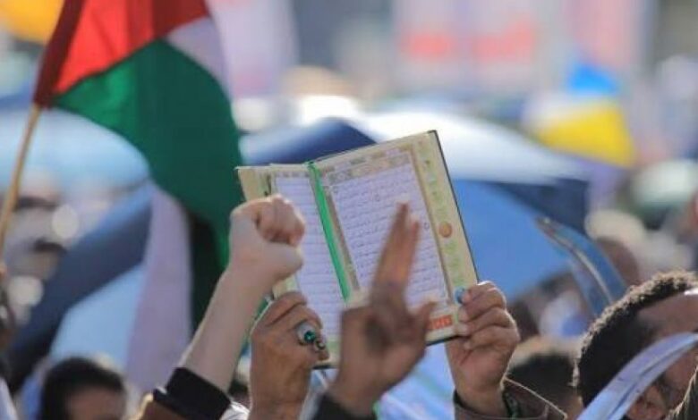 أمة الإسلام ومقدساتها الدينية بين صلف الاستهداف والإساءة والصمت المشين لأمة القرآن
