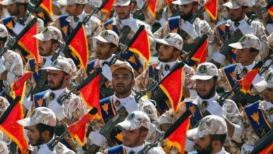 أمريكا تطارد قادة الحرس الثوري.. 10 ملايين دولار مقابل معلومة واحدة!
