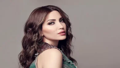 أناقة وفخامة.. نسرين طافش تخطف الأنظار بإطلالة مميزة