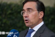 إسبانيا تفرض إجراءات تفتيش على القادمين من إيطاليا وسط تصاعد الخلاف بشأن الهجرة