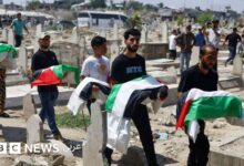 "إسرائيل تسعى إلى تدمير أي احتمال لقيام دولة فلسطينية مستقلة" - رسالة مفتوحة في لوموند