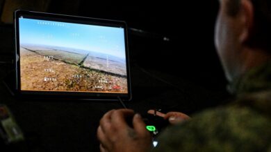 إسقاط 250 طائرة مسيرة معادية فوق أراضي روسيا خلال الـ12 ساعة الماضية