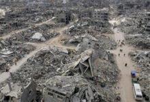 صورة مميزة: إعلام عبري: نتنياهو وكاتس يوجهان ببدء إنشاء بنى تحتية لمدينة جديدة شرق رفح