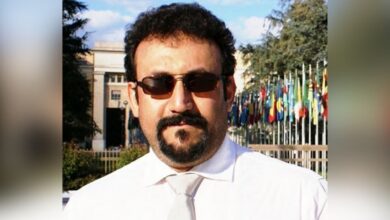 إيران القوة المهيمنة